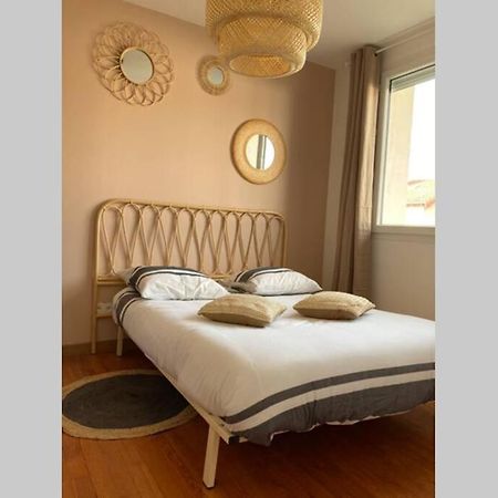 Villa Sagrada - Le Boheme **** Toulouse Eksteriør bilde