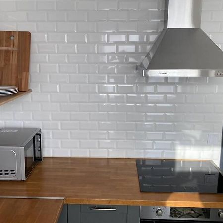 Villa Sagrada - Le Boheme **** Toulouse Eksteriør bilde