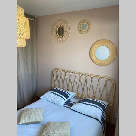 Villa Sagrada - Le Boheme **** Toulouse Eksteriør bilde