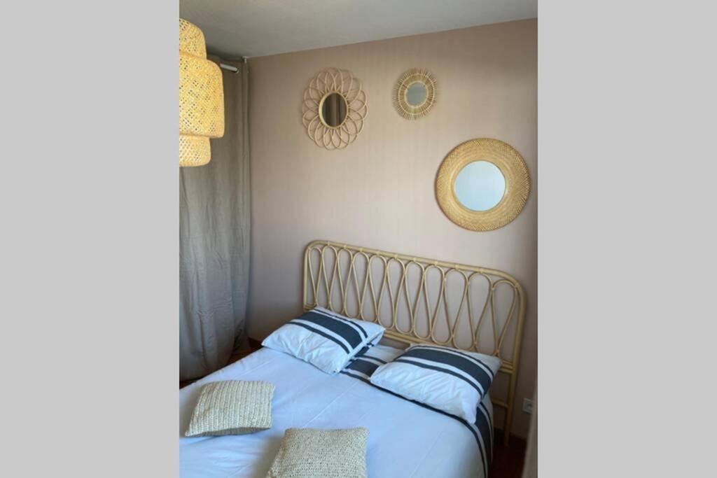 Villa Sagrada - Le Boheme **** Toulouse Eksteriør bilde