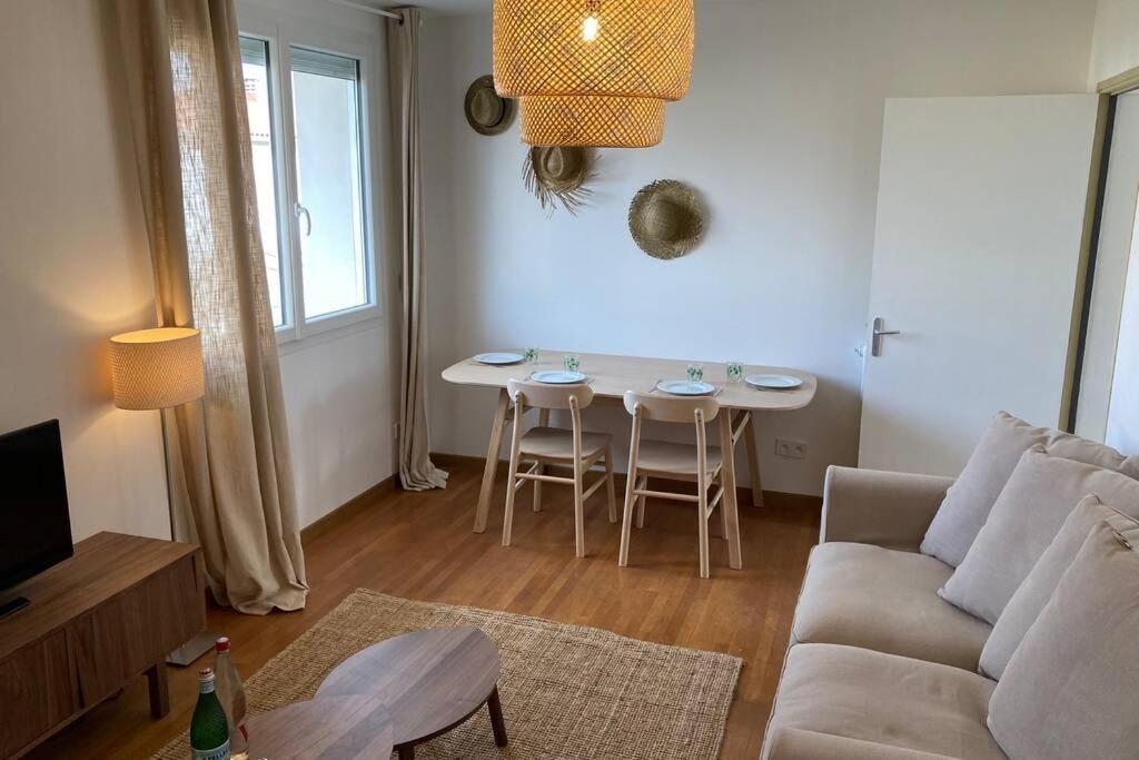 Villa Sagrada - Le Boheme **** Toulouse Eksteriør bilde