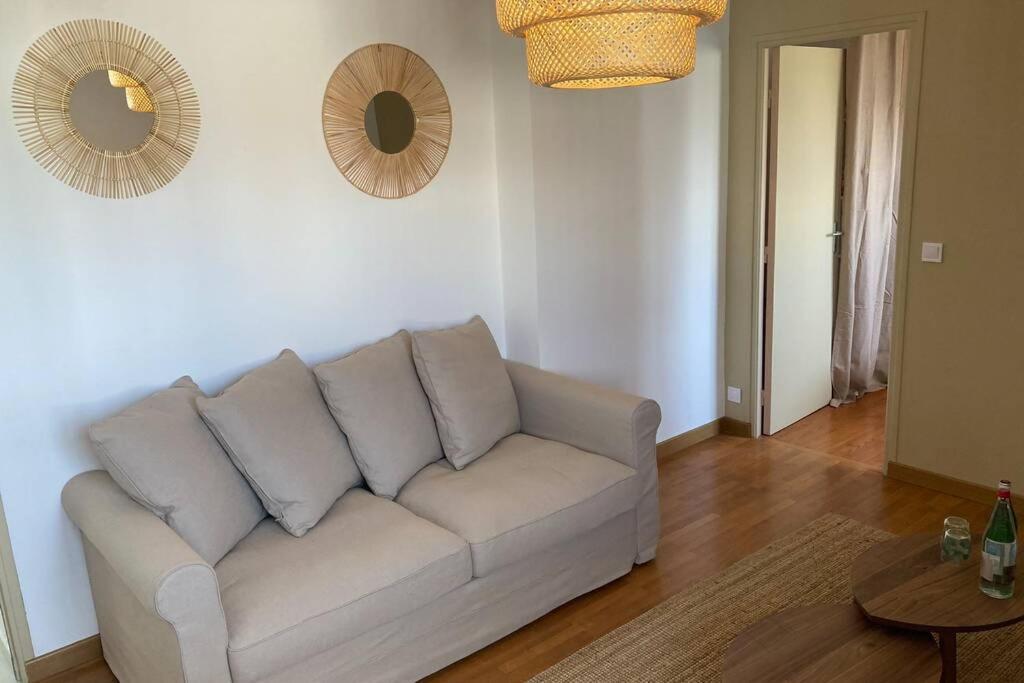Villa Sagrada - Le Boheme **** Toulouse Eksteriør bilde