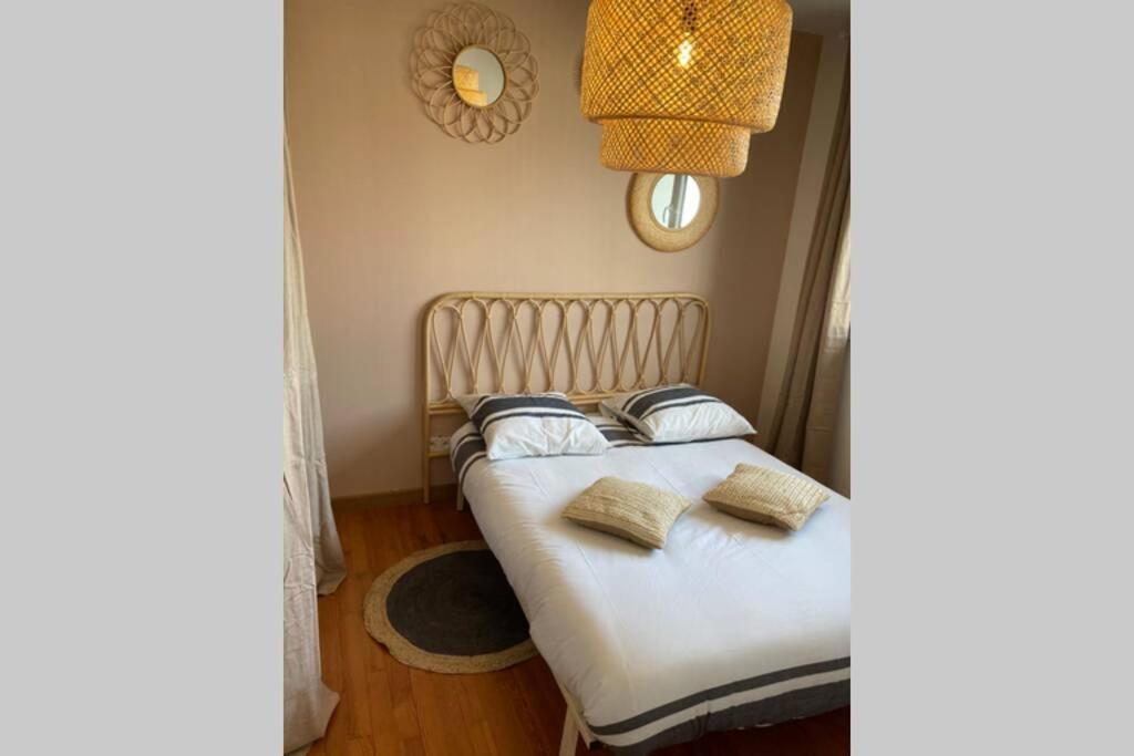 Villa Sagrada - Le Boheme **** Toulouse Eksteriør bilde