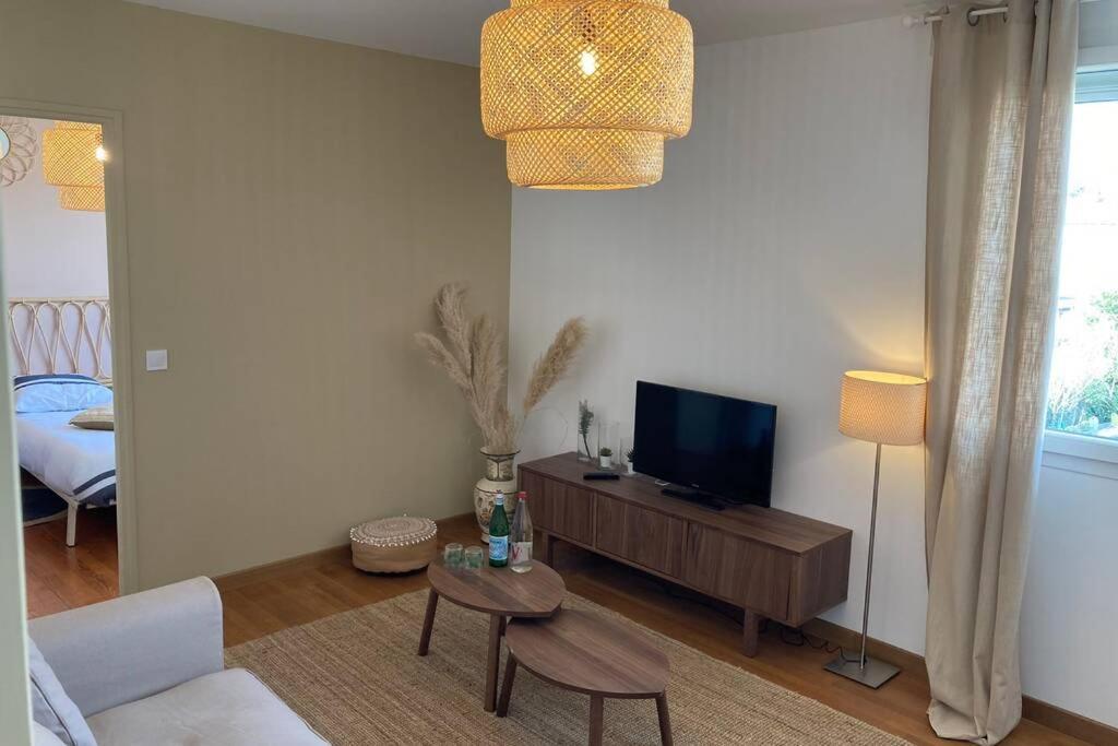 Villa Sagrada - Le Boheme **** Toulouse Eksteriør bilde